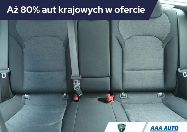 Hyundai I30 cena 77000 przebieg: 30621, rok produkcji 2022 z Krzepice małe 137